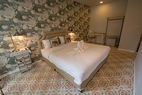Si Phum Heritage Boutique Chiang Mai