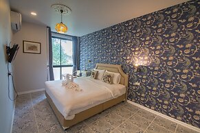 Si Phum Heritage Boutique Chiang Mai