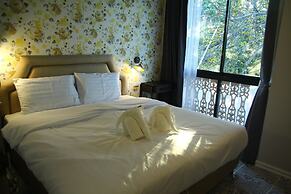 Si Phum Heritage Boutique Chiang Mai