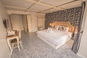 Si Phum Heritage Boutique Chiang Mai