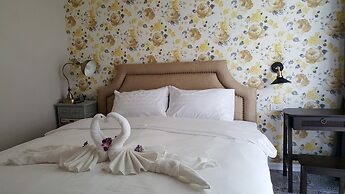 Si Phum Heritage Boutique Chiang Mai