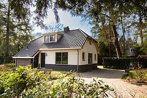 TopParken Landgoed de Scheleberg