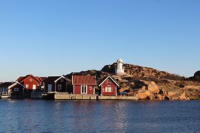 Bohus Malmöns Pensionat