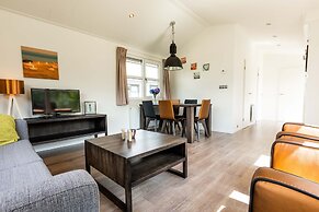 TopParken Resort Bosvallei