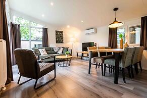 TopParken Resort Bosvallei