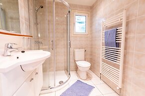 TopParken Resort Bosvallei