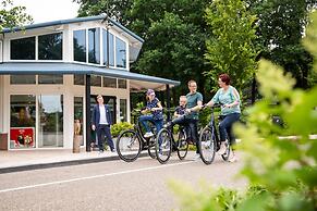 TopParken Resort Bosvallei