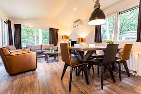TopParken Resort Bosvallei