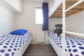TopParken Resort Bosvallei
