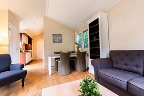 TopParken Resort Bosvallei