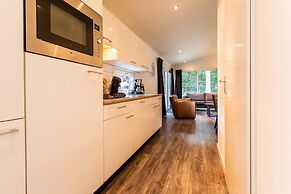TopParken Resort Bosvallei