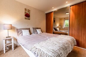 TopParken Resort Bosvallei