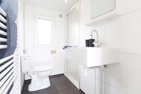 TopParken Resort Bosvallei