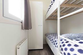TopParken Resort Bosvallei