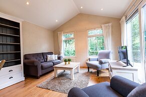 TopParken Resort Bosvallei