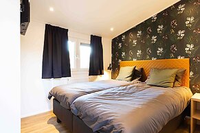 TopParken Resort Bosvallei