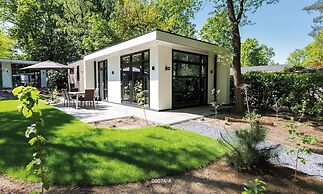 TopParken Resort Bosvallei