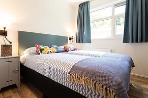 TopParken Resort Bosvallei