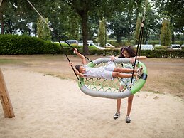 TopParken Resort Bosvallei