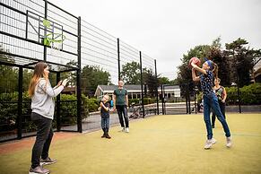 TopParken Resort Bosvallei