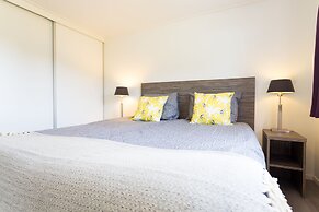 TopParken Resort Bosvallei