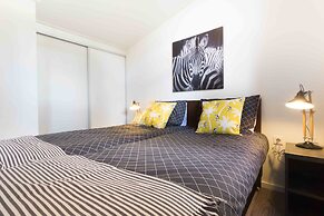 TopParken Resort Bosvallei