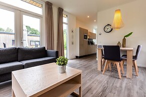 TopParken Resort Bosvallei