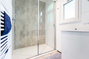 TopParken Resort Bosvallei