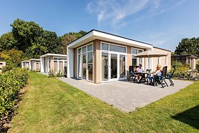 TopParken Resort Bosvallei