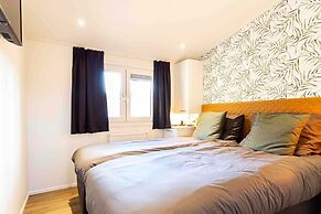 TopParken Resort Bosvallei