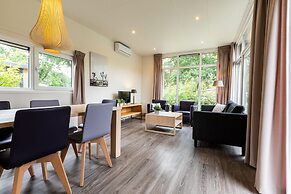 TopParken Resort Bosvallei