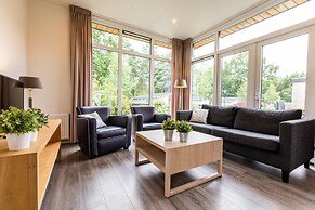 TopParken Resort Bosvallei
