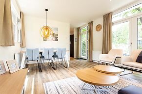 TopParken Resort Bosvallei