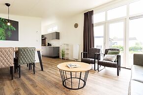 TopParken Resort Bosvallei