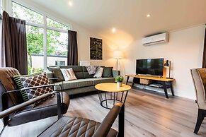 TopParken Resort Bosvallei