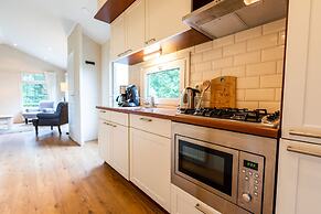 TopParken Resort Bosvallei