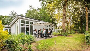 TopParken Resort Bosvallei