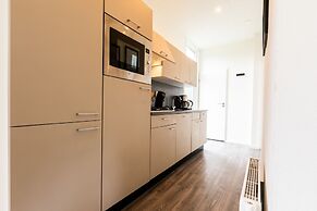 TopParken Resort Bosvallei