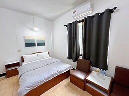 Tokyo Hotel Korat