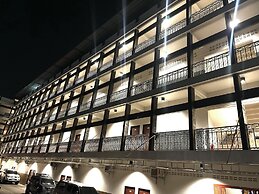 Tokyo Hotel Korat