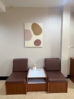 Tokyo Hotel Korat