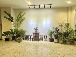Tokyo Hotel Korat