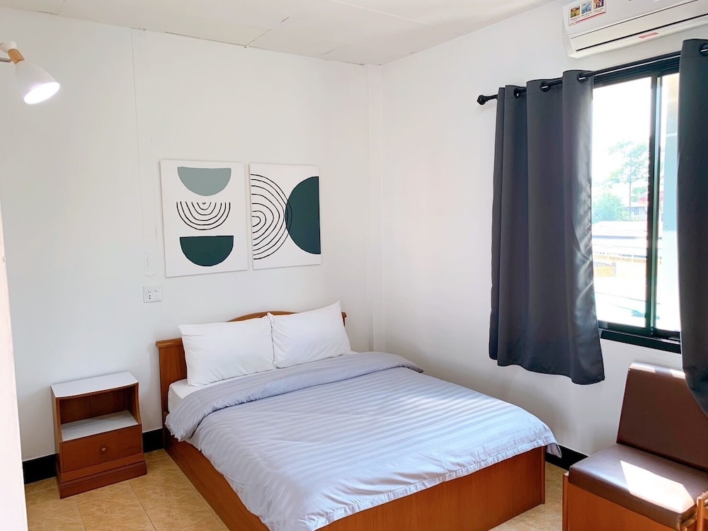 Tokyo Hotel Korat