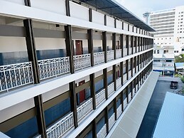 Tokyo Hotel Korat