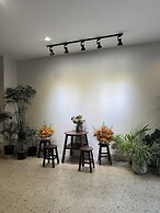 Tokyo Hotel Korat