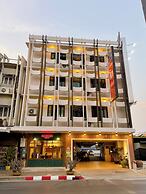 Tokyo Hotel Korat