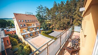 Hotel Akademie