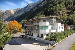 Pension Eden