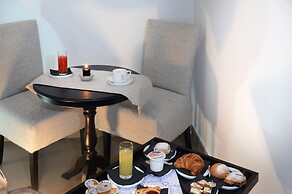 Barbarella Suite