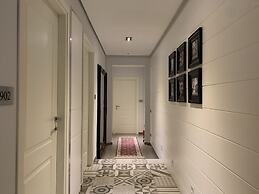 Barbarella Suite